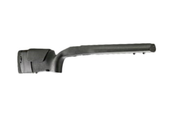 Image of H-S Precision Stock Rem 700 LA BDL Vert Grip Adj Cheek .750 Dia. L. Range, PSS149