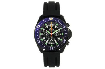 Image of H3 Tactical H3.15023 Green Shadow 1 Mens Watch