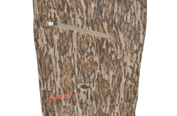 Image of Habit All Season Camo Pant - Mens, Mossy Oak Bottomland, 3XL, LP10042-M-8-6-3X-6H4