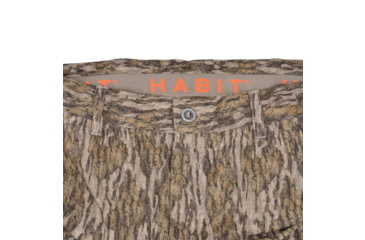 Image of Habit All Season Camo Pant - Mens, Mossy Oak Bottomland, 3XL, LP10042-M-8-6-3X-6H4