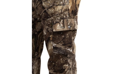 Image of Habit Turkey Ridge All Season Pants - Men's, Realtree APX, 2Extra Large, LP10042-R-8-6-2X-6T3