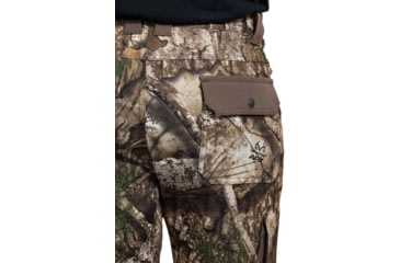 Image of Habit All Season Camo Pant Realtree Apx Xx-large