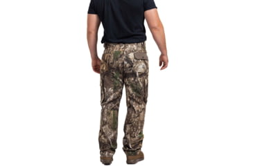 Image of Habit All Season Camo Pant Realtree Apx Xx-large