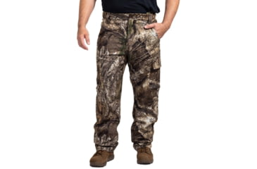 Image of Habit All Season Camo Pant Realtree Apx Xx-large