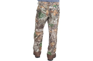 Image of Habit All Season Camo Men's Pant, Realtree Edge, Medium, LP10042M