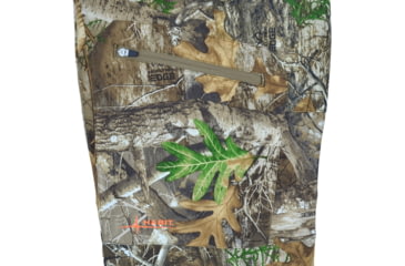 Image of Habit All Season Camo Men's Pant, Realtree Edge, Medium, LP10042M