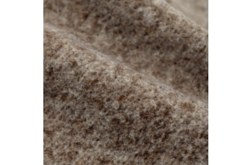 Image of Habit Crater Valley 1/4 Zip Sweater - Mens, Fleece, Mossy Oak New Bottomland, Medium, FJ10083-M-8-6-M-3H7