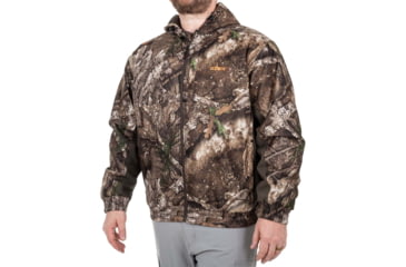 Image of Habit Mens Cedar Branch Ins Waterproof Bomber 1409541