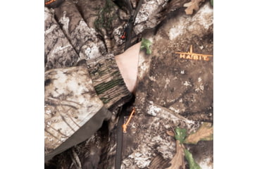 Image of Habit Mens Cedar Branch Ins Waterproof Bomber 1409541