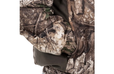 Image of Habit Mens Cedar Branch Ins Waterproof Bomber 1409541