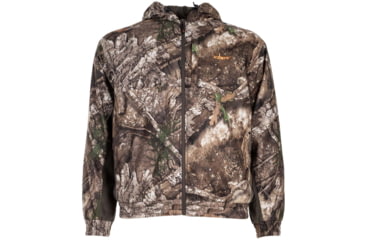 Image of Habit Mens Cedar Branch Ins Waterproof Bomber 1409541