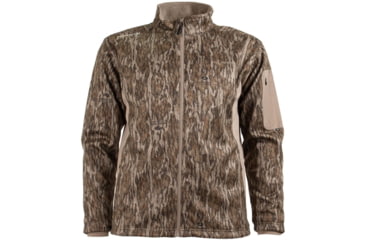 Image of Habit Mens Townsend Ridge Techshell Jacket 1409504