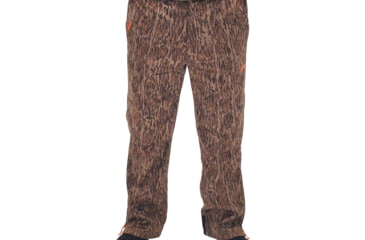 Image of Habit Mens Townsend Ridge Techshell Pants 1409563