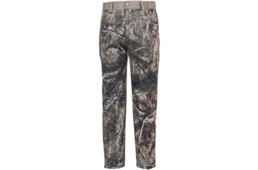 Image of Habit Mens Townsend Ridge Techshell Pants 1409570