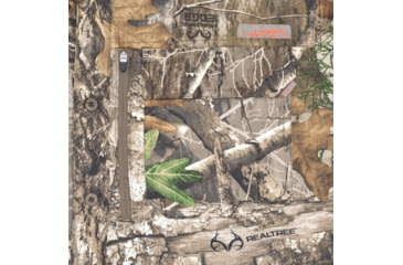 Image of Habit Hatcher Pass Camo Guide Long Sleeve Shirt - Mens, Realtree Edge, 3XL, TS1477-922-3X