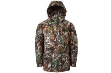 Image of Habit Insulted Parka - Mens, Realtree Edge/Cub, Extra Large, WJ658-0A4-XL