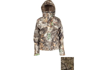 Image of Habit Cedar Branch Insulated Parka - Women's, Realtree APX, Small, 1409530
