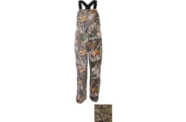 Image of Habit Possum Kingdom Bib Realtree Apx Large