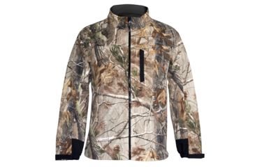 Image of Habit Raptor Jacket - Men's, Realtree All Purpose, 2X FT1200-7-6-38-2X