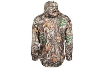 Image of Habit Roaring Springs Packable Rain Jacket - Mens, Realtree Edge, Extra Large, RS1024-922-XL