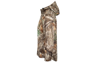 Image of Habit Roaring Springs Packable Rain Jacket - Mens, Realtree Edge, Extra Large, RS1024-922-XL