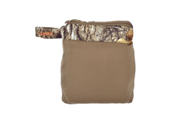 Image of Habit Roaring Springs Packable Rain Jacket - Mens, Realtree Edge, Extra Large, RS1024-922-XL