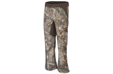 Image of Habit Softshell Pants - Men's, Realtree Max 5/Bracken, Large TP1008B-F15-1-12-254-L