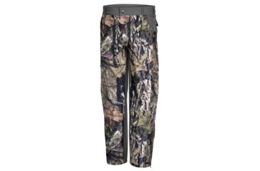Image of Habit Softshell Pro Pant - Men's, Mossy Oak Mountain Country / Magnet, Large TP1099-F17-M-1-6-L-812