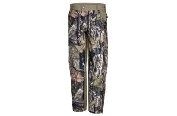 Image of Habit Softshell Pro Pant - Men's, Mossy Oak Country / Timberwolf, Large TP1099-F17-M-7-6-L-315