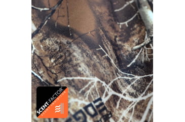 Image of Habit Summit Park Performance Hoodie - Mens, RealTree Edge, Large, PH10005-922-L