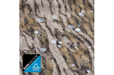 Image of Habit Turkey Ridge All Season Pant - Mens, Mossy Oak Bottomland, Extra Large, LP1008-6H4-XL