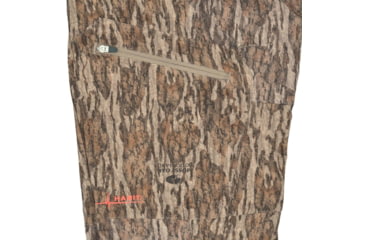 Image of Habit Turkey Ridge All Season Pant - Mens, Mossy Oak Bottomland, Extra Large, LP1008-6H4-XL