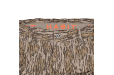 Image of Habit Turkey Ridge All Season Pant - Mens, Mossy Oak Bottomland, Extra Large, LP1008-6H4-XL