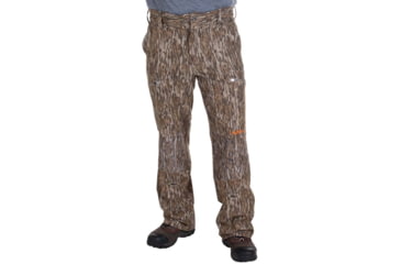 Image of Habit Turkey Ridge All Season Pant - Mens, Mossy Oak Bottomland, Extra Large, LP1008-6H4-XL