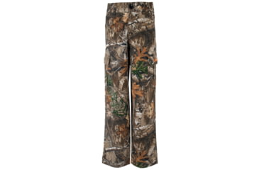 Image of Habit Youth Six-Pocket Camo Pant, Realtree Edge, Small, TP1113-922-YS