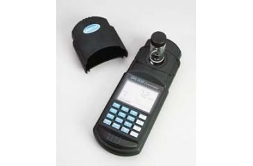 Image of Hach Instrument Case SOFT-SIDED 2722000