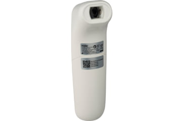 Image of Haier Infrared Body Thermometer with LED Display, White, AET-R1B1