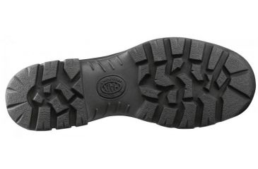 Image of HAIX Airpower P3 Police Boots, Black, 6.5 108011-6.5M
