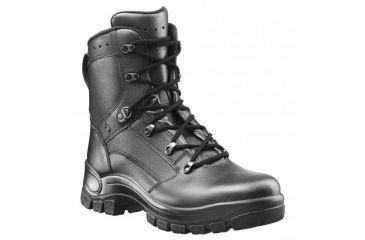 Image of HAIX Airpower P7 High Top Boot, Black, 6.5 206216-6.5M