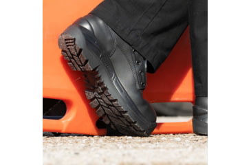 Image of HAIX Airpower R2 Waterproof Leather Boots - Womens, Wide, Black, 8.5, 605110W-8.5