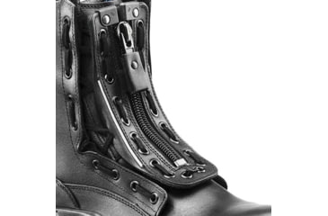 Image of HAIX Airpower R2 Waterproof Leather Boots - Womens, Wide, Black, 8.5, 605110W-8.5