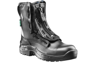 Image of HAIX Airpower R2 Waterproof Leather Boots - Womens, Wide, Black, 8.5, 605110W-8.5