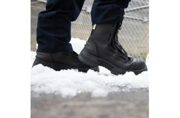 Image of HAIX Airpower XR1 Pro Grip Xtreme Boot - Mens, 11US, Wide, Black, 11, 605132W-11