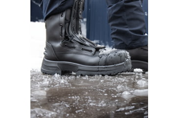 Image of HAIX Airpower XR1 Pro Grip Xtreme Boot - Mens, 11US, Wide, Black, 11, 605132W-11