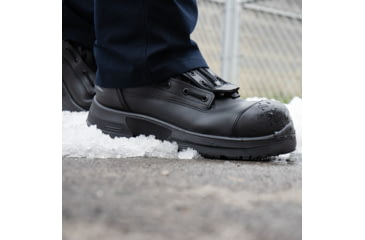 Image of HAIX Airpower XR1 Pro Grip Xtreme Boot - Mens, 11US, Wide, Black, 11, 605132W-11