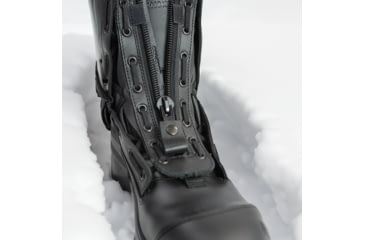 Image of HAIX Airpower XR1 Pro Grip Xtreme Boot - Mens, 11US, Wide, Black, 11, 605132W-11