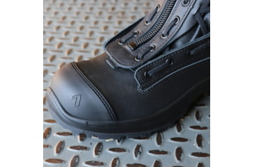 Image of HAIX Airpower XR1 Pro Work Boots - Men's, Black, 11, Extra Wide, 605128XW-11
