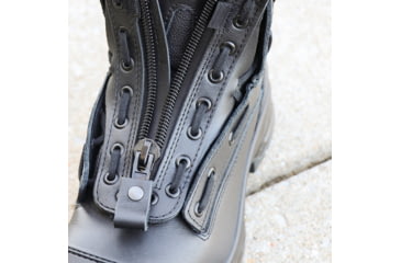 Image of HAIX Airpower XR1 Pro Work Boots - Men's, Black, 11, Extra Wide, 605128XW-11