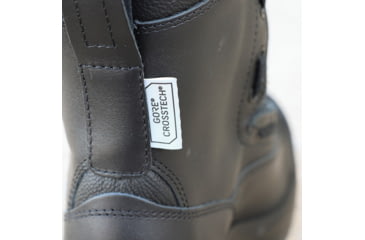 Image of HAIX Airpower XR2 Winter Work Boots - Men's, Black, 9.5, Wide, 605122W 9.5