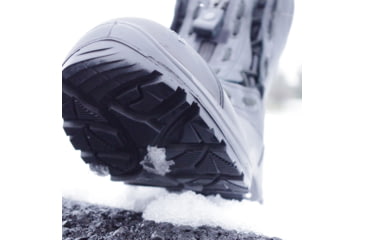 Image of HAIX Airpower XR2 Winter Work Boots - Men's, Black, 9.5, Wide, 605122W 9.5